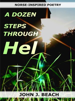 cover image of A Dozen Steps Through Hel